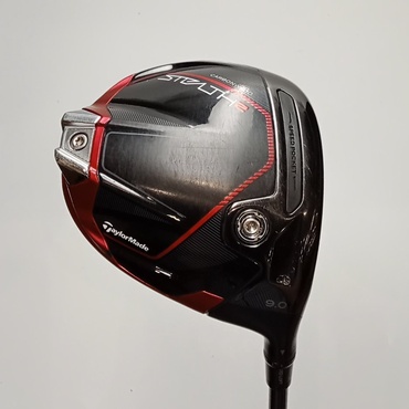 STEALTH2 1W 9°  S TENSEI　RED　TM50　(22)