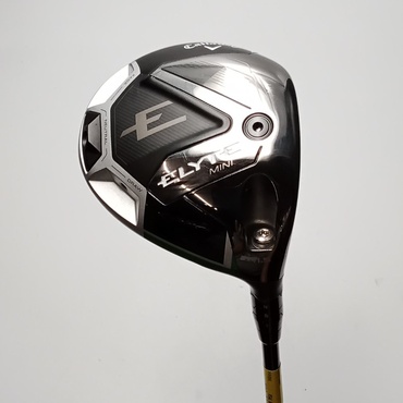 ELYTE　MINI 1W 11.5°  S TENSEI　GREEN　60　for　Callaway