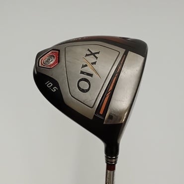 XXIO　10　レッド 1W 10.5°  R XXIO　MP1000