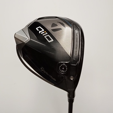 Qi10 1W 9°  S Diamana　BLUE　TM50