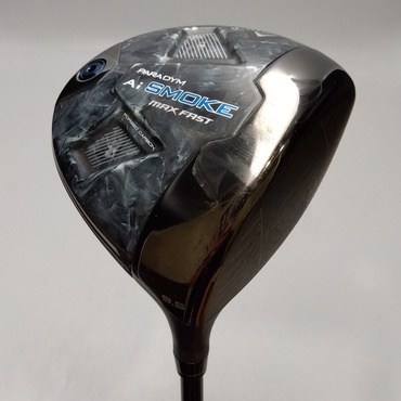 Ai　SMOKE　MAX　FAST 1W 9.5°  S TENSEI　40　for　Callaway