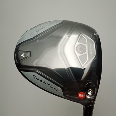 QUANTUM　MAX　D 1W 9°  S ATHLEMAX　50