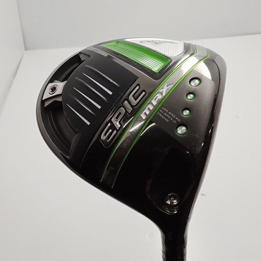 EPIC　MAX 1W 9°  S Diamana　40　for　Callaway