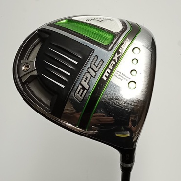 EPIC　MAX　FAST 1W 10.5°  SR Speeder　EVOLUTION　for　Callaway