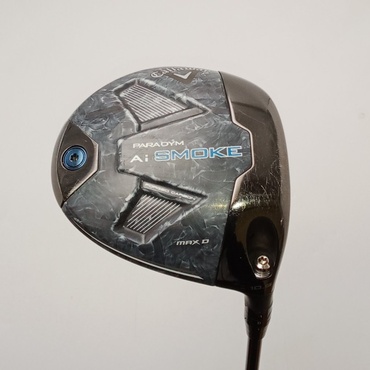 Ai　SMOKE　MAX　D 1W 10.5°  S TENSEI　50　for　Callaway