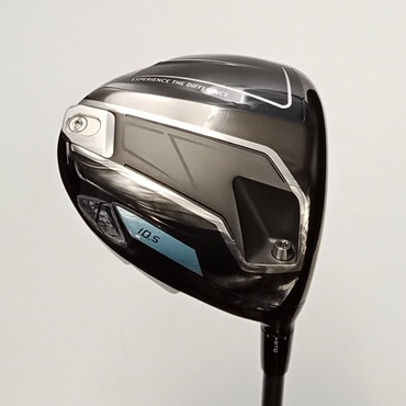 XXIO　14 1W 10.5°  SR XXIO　MP1400