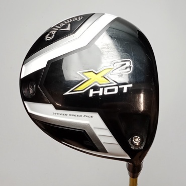 X2　HOT　PRO　(2014) 1W 9°  S Tour　AD　MT-6