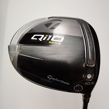 Qi10　MAX 1W 10.5°  S Diamana　BLUE　TM50