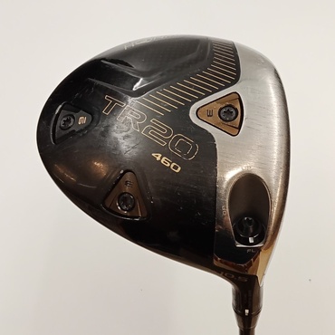 TOUR　WORLD　TR20-460 1W 10.5°  S VIZARD　TR20-50