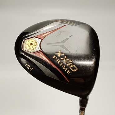 XXIO　PRIME　(2025) 1W 10.5°  R XXIO　PRIME　SP-1300