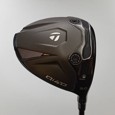 Qi4D 1W REAX　50　High　Rotation　Red