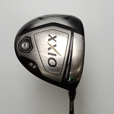 XXIO　10　Miyazaki　Model 1W 9.5°  S Miyazaki　Waena