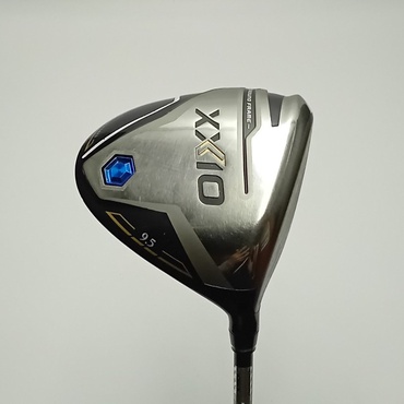 XXIO　12　ネイビー 1W 9.5°  SR XXIO　MP1200　ネイビー