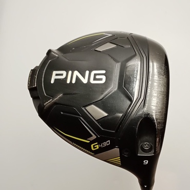 G400 MAX 1W 9° S PING TOUR 173-65｜Alpen Online 公式オンラインストア