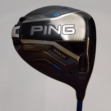 G440　MAX 1W 10.5°  R ALTA　J　CB　BLUE