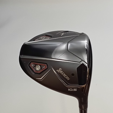 SRIXON　ZXi 1W 10.5°  S Diamana　ZXi　50