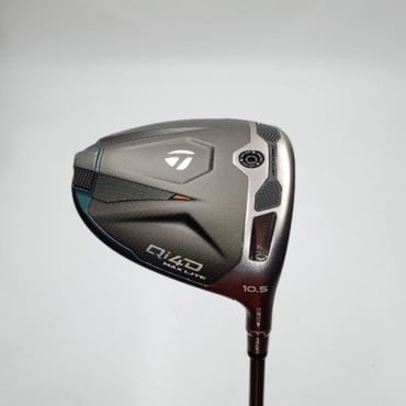 Qi4D　MAX　LITE 1W 10.5°  SR REAX　40　Mid　Rotation　Blue