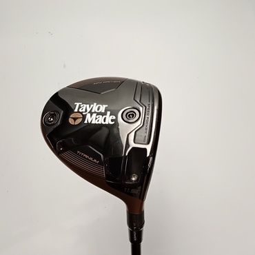 BRNR　MINI　COPPER　(2024) 1W 11.5°  S PROFORCE　65　M40X　J-SPEC