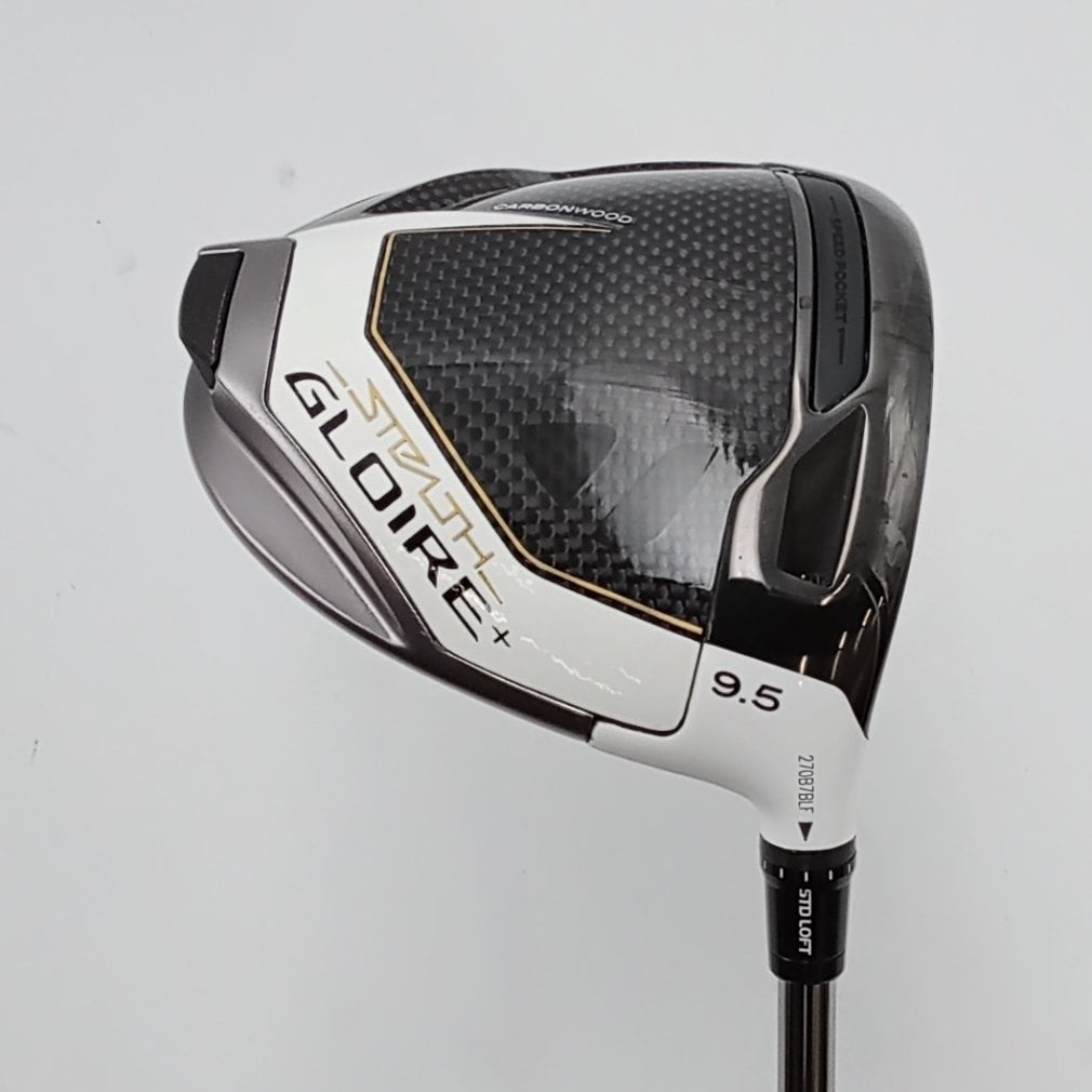 STEALTH GLOIRE PLUS 1W 9.5° S Diamana GT 50｜Alpen Online 公式