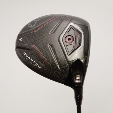 QUANTUM　MAX　FAST 1W 10.5°  SR SPDSTAR　40