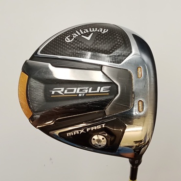 ROGUE　ST　MAX　FAST 1W 10.5°  R Speeder　NX　40　for　Callaway