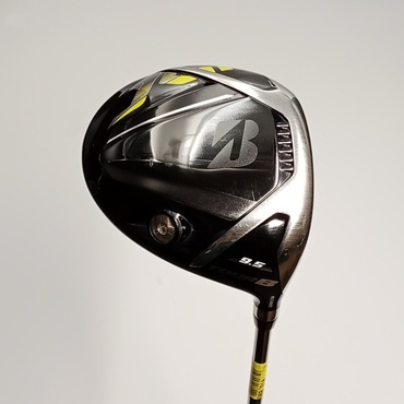 TOUR　B　JGR　(2017) 1W 9.5°  S Diamana　RF　60