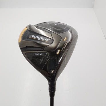 ROGUE　ST　MAX 1W 9°  S VENTUS　5　for　Callaway