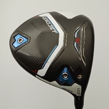 AEROJET　MAX 1W 10.5°  S Speeder　NX　for　Cobra
