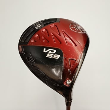 RMX　VD59 1W 10.5°  R Diamana　YR