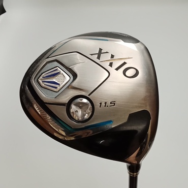 XXIO　8 1W 11.5°  R XXIO　MP800