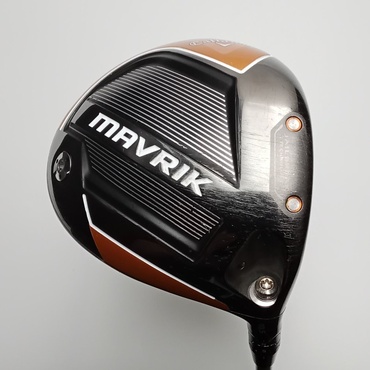MAVRIK 1W 10.5°  SR Diamana　50　for　Callaway
