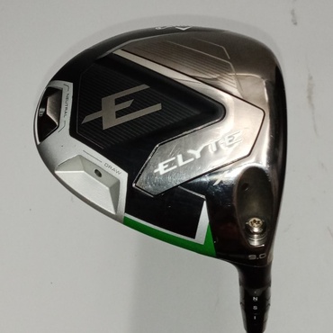 ELYTE　X 1W その他カーボン