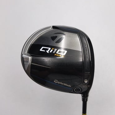 Qi10　MAX 1W 10.5°  SR Diamana　BLUE　TM50