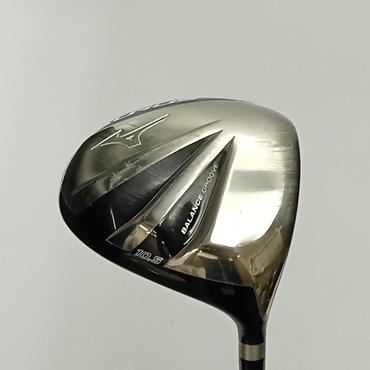 EURUS　G6 1W 10.5°  R EXSAR　ORIGINAL　GRAPHITE　SHAFT