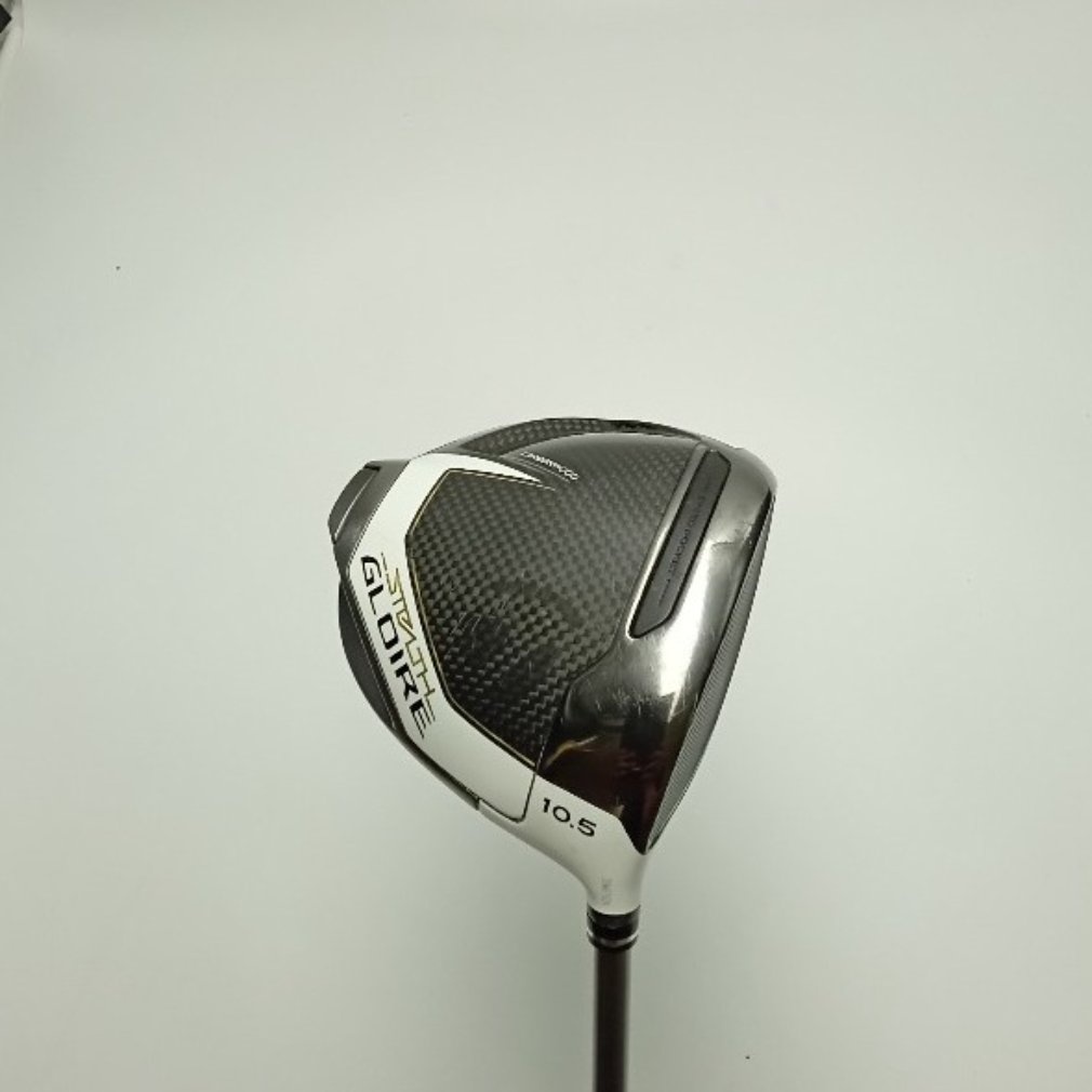 STEALTH GLOIRE 1W 10.5° SR Speeder NX for TM｜Alpen Online 公式