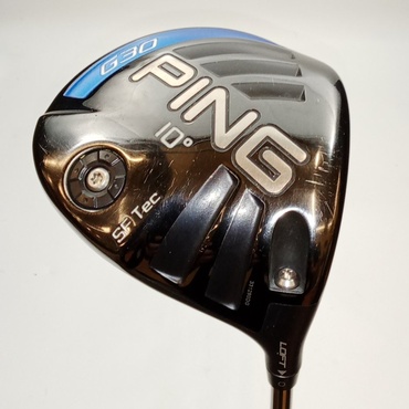 G30　SF　Tec 1W 10°  S その他カーボン