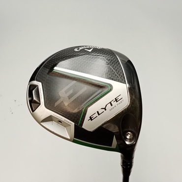 ELYTE　MAX　FAST 1W 10.5°  SR LIN-Q　GREEN　40　for　Callaway