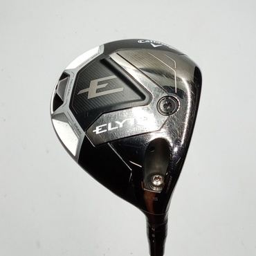 ELYTE　MINI 1W 11.5°  S TENSEI　GREEN　60　for　Callaway
