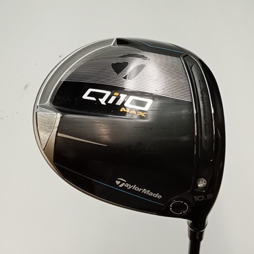 Qi10　MAX 1W 10.5°  R Diamana　BLUE　TM50