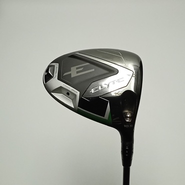 ELYTE　X 1W 10.5°  R VENTUS　GREEN　50　for　Callaway