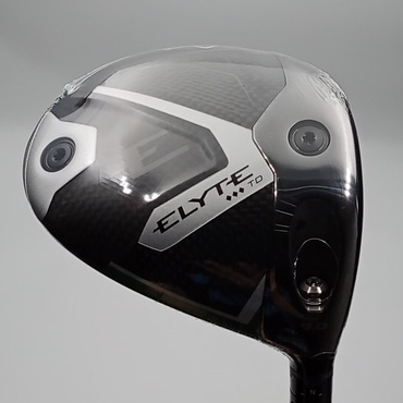 ELYTE　　　　　◆◆◆　(トリプルダイヤモンド)　TD 1W 9°  S TENSEI　GREEN　60　for　Callaway
