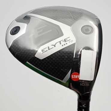 ELYTE　　　　　◆◆◆　(トリプルダイヤモンド)　TD 1W 10.5°  S TENSEI　GREEN　60　for　Callaway