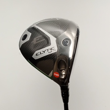 ELYTE　　　　　◆◆◆　(トリプルダイヤモンド)　TD 1W 9°  S TENSEI　GREEN　60　for　Callaway