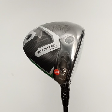 ELYTE　　　　　◆◆◆　(トリプルダイヤモンド)　TD 1W 10.5°  S TENSEI　GREEN　60　for　Callaway