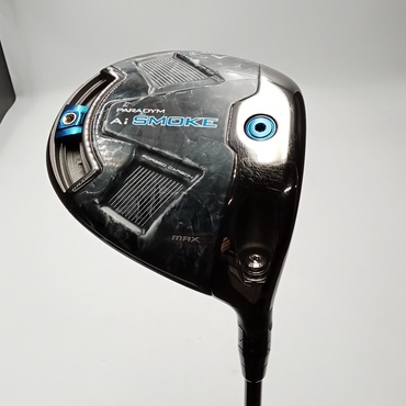 Ai　SMOKE　MAX 1W 10.5°  SR TENSEI　50　for　Callaway