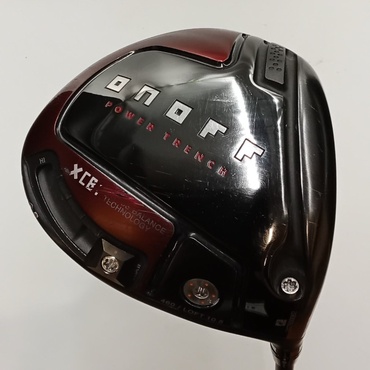 ONOFF　AKA　(2024) 1W 10.5°  S SMOOTH　KICK　MP-524D