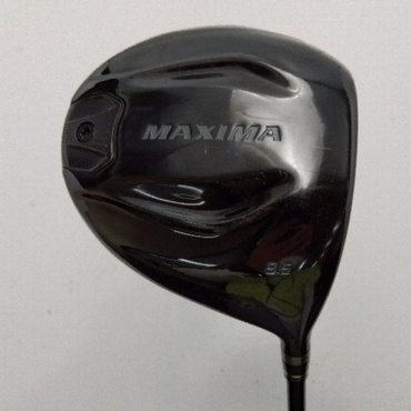 Ryoma　MAXIMAⅡ　TYPE-D 1W 9.5°  BEYOND　POWER　Ⅱ　PLUS