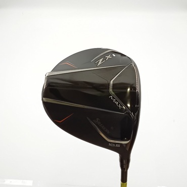 SRIXON　ZXi　MAX 1W 10.5°  S Diamana　ZXi　50