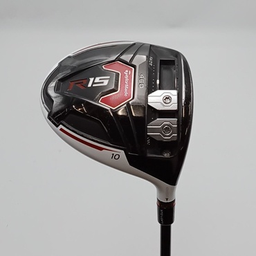 R15　460 1W 10°  S Tour　AD　MJ-6