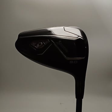 SRIXON　ZXi　TR 1W 9°  S VENTUS　ZXi　6